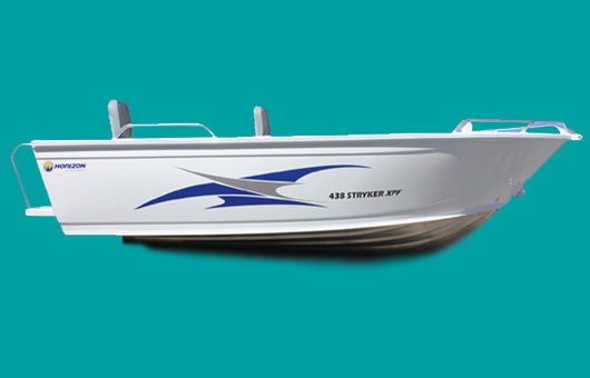 Horizon Boats